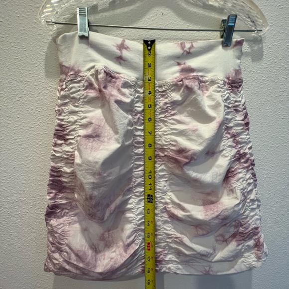 Wearables Trace Skirt - size S - Picture 6 of 10